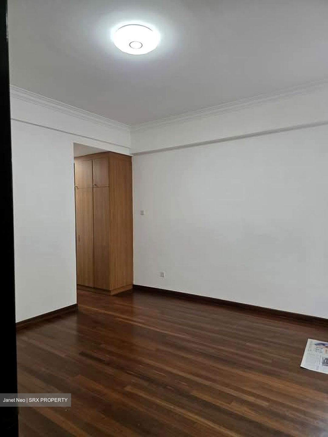 Selanting Green (D21), Apartment #555563401